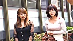 素人ナンパ中出し！！ 美熟妻姉妹編 6 画像16