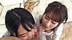 素人ナンパ中出し！！ 美熟妻姉妹編 9