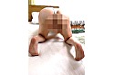 人妻たちのガチイキ丸見えディルドオナニー 14 - Image 10