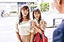 素人ナンパ中出し！！ 美熟妻姉妹編12 画像8