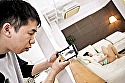 シーン3：娘のデカチン旦那の凄すぎる性交の虜になる母･･･ 愛川由美