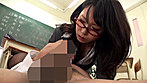 「もう、イッちゃいそうです･･･」超エロイ制服お姉さんたちに淫語を浴びせられながらチ○ポをイジられ暴発寸前な僕！3分もちましぇーん！！ サンプル画像9