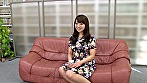 素人面接ハメ撮り さくらこさん 27歳 サンプル画像1
