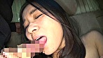素人ナンパ浮気妻 黒髪妖艶スレンダー 推定38歳 サンプル画像3
