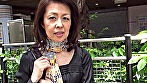 【五十路】応募素人妻 遥さん 59歳 サンプル画像1