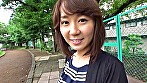 人妻ハメ撮り羞恥デート 沙織さん 31歳 サンプル画像1