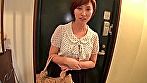 応募素人妻 三上さん 37歳 サンプル画像1