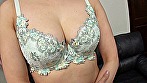 応募素人妻 三上さん 37歳 サンプル画像3