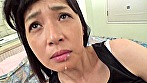 人妻ハメ撮り羞恥デート 由美さん 52歳 サンプル画像5