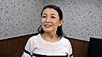 【五十路】応募素人妻 涼香さん 50歳 サンプル画像1