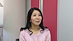 【四十路】応募素人妻 ゆりえさん 40歳 サンプル画像1
