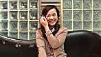 【四十路】応募素人妻 ゆりえさん 45歳 サンプル画像1