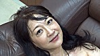 【五十路】応募素人妻 真理さん 50歳 サンプル画像10