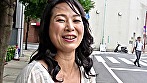 【五十路】応募素人妻 とみかさん 50歳 サンプル画像1