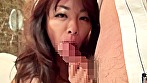 【四十路】応募素人妻 れい子さん 43歳 サンプル画像5
