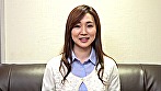 【三十路】応募素人妻 りえなさん 33歳 サンプル画像1