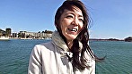 【四十路】応募素人妻 由紀恵さん 45歳 サンプル画像1