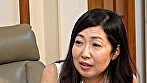 【五十路】ドラマ素人妻 由香里さん 58歳 サンプル画像1