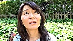 【五十路】応募素人妻 美紀さん 50歳 サンプル画像1
