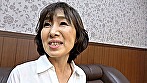 【五十路】応募素人妻 綾子さん 57歳 サンプル画像1