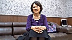 【五十路】応募素人妻 のぞみさん 53歳 サンプル画像1