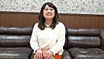 【五十路】応募素人妻 千佳子さん 58歳 - Image 1
