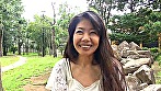 【五十路】応募素人妻 恵理子 50歳