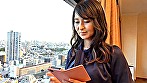 【四十路】オイルマッサージで感じてしまった女 礼子 46歳