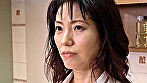 【五十路】芝居素人妻 つばき 50歳