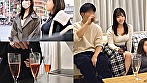 清楚系美巨乳CAうみ【意識混濁】