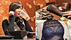隠れヤリマンお嬢ゆうき【意識混濁】