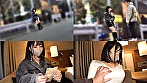 【立ちんぼ】金で釣れる街角の美少女×どこを取ってもプリプリ若お肌￥挿入したらただの欲しがりイキまくり女【20歳生中3万＋1万】 画像1