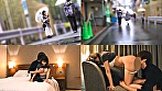 【立ちんぼ】お金欲しさに初めての生ハメ￥予想外の中出しされちゃう世間知らずお姉さん￥生＋ハメ撮り4万【さな】 画像1
