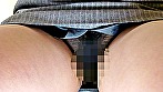 ―パンチラ通信― 若手女子社員はパンチラ胸チラ気にしない？ここが覗きスポット！ サンプル画像10