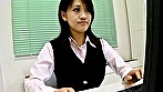 ―パンチラ通信― 若手女子社員はパンチラ胸チラ気にしない？ここが覗きスポット！ サンプル画像19