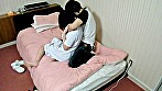 路地裏の都市伝説 えっ？マジっすか、タダでヤっていいの？生き残りをかけた熟女マッサージサービス競争激化！ サンプル画像11