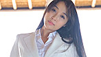 凛とした清純 渡辺未優 サンプル画像15