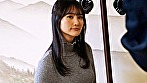儚い一瞬の眼差し そよん 画像3