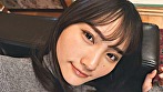 儚い一瞬の眼差し そよん 画像9