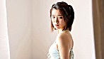 まっすぐ見つめて 森本栞菜 画像1