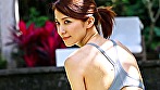 甘い日々（本編未公開映像） 戸田れい 画像3