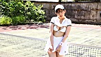 恋するPEACH（本編未公開映像） 月城まゆ 画像2
