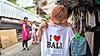 Bali Vibes「感謝」 ～トゥリマカシーを言わない猿はバナナ没収！～ 宮崎湧 画像3
