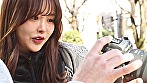 シーン2：光に溶ける輪郭 吉田恵美