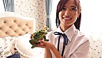 グラビア学園MOVIE 島田夏妃 1 画像12