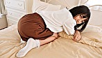グラビア学園MOVIE 松山あおい 1 画像4
