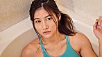 グラビア学園MOVIE 江藤彩也香 2 画像20