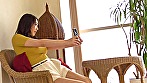 グラビア学園MOVIE 万理華 2 画像10