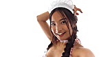 グラビア学園MOVIE 内藤有紗 1 画像14