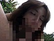 熟女野外● 露出SEXに悶絶する8人の熟女たち サンプル画像3